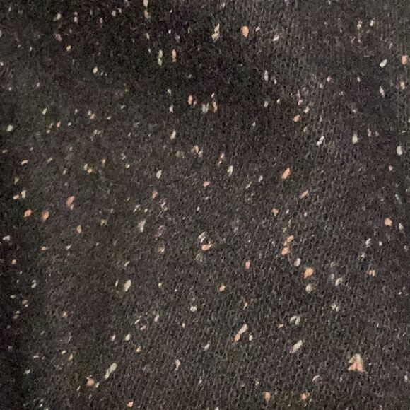 LOFT Speckled Navy Blue Blazer size 2 - Picture 9 of 11